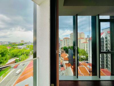 For Sale - The Iveria