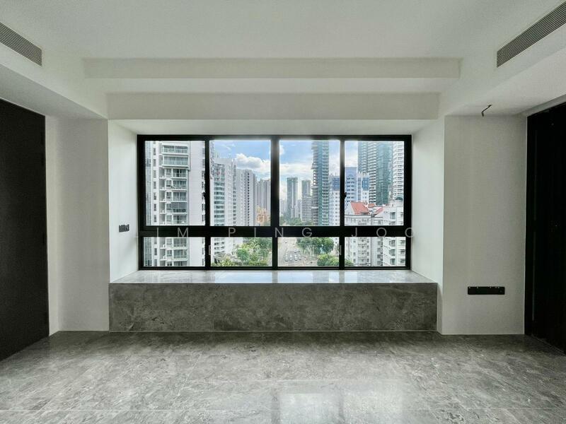 The Iveria Condominium For Sale at S$ 2,743,000 | PropertyGuru Singapore - View