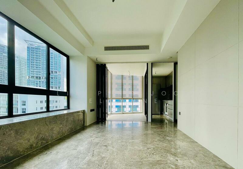 The Iveria Condominium For Sale at S$ 2,743,000 | PropertyGuru Singapore - Living Room
