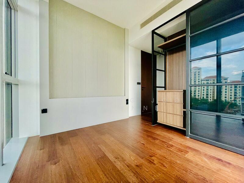 The Iveria Condominium For Sale at S$ 2,743,000 | PropertyGuru Singapore - Bedroom