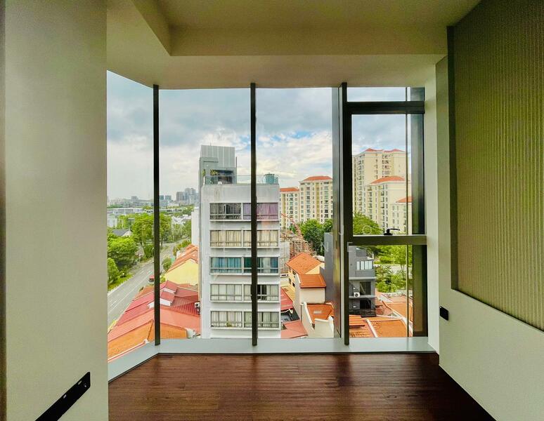 The Iveria Condominium For Sale at S$ 2,743,000 | PropertyGuru Singapore - View
