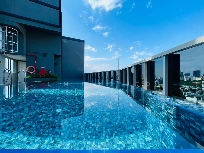 The Iveria Condominium For Sale at S$ 2,743,000 | PropertyGuru Singapore - Exterior