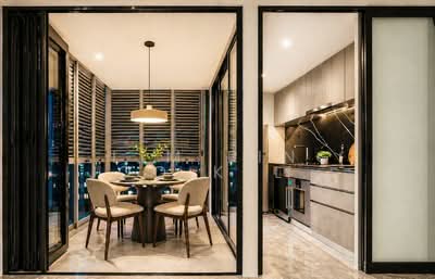 For Sale - The Iveria