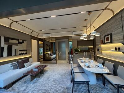 For Sale - Amber House