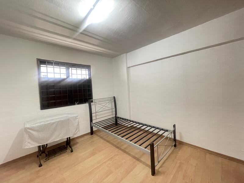 15 Telok Blangah Crescent HDB Flat For Sale at S$ 420,000 | PropertyGuru Singapore