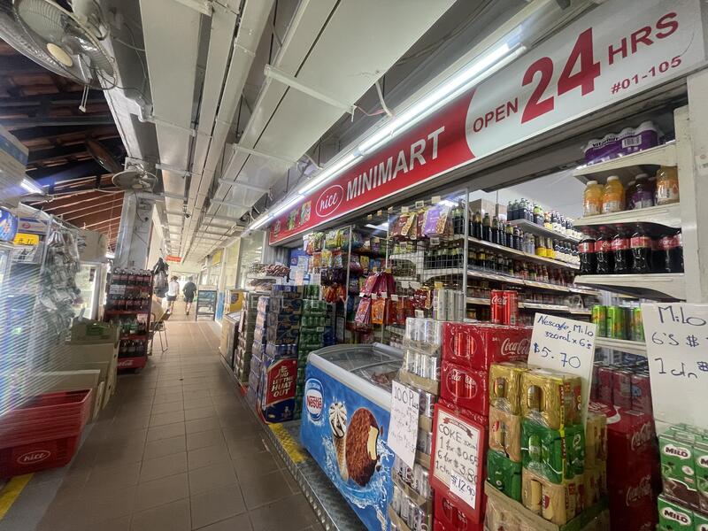 15 Telok Blangah Crescent HDB Flat For Sale at S$ 420,000 | PropertyGuru Singapore