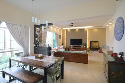 For Rent - Costa Rhu