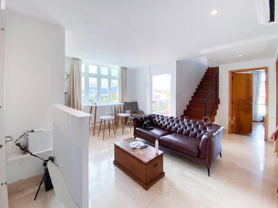 For Rent - The Taipan