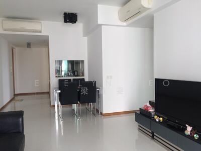 For Rent - Dakota Residences