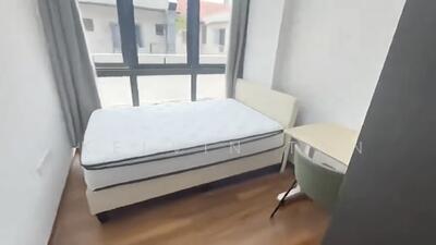 For Rent - The Citron Residences