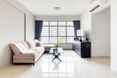 For Sale - 780B Woodlands Crescent