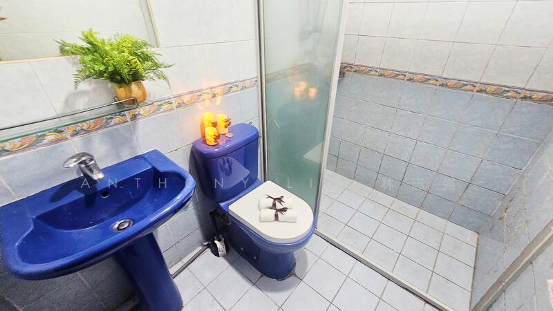 For Rent - 51 Strathmore Avenue