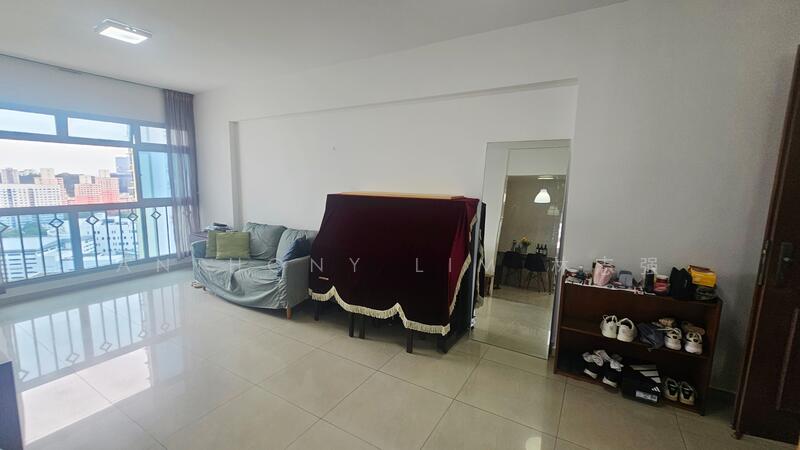 For Rent - 51 Strathmore Avenue