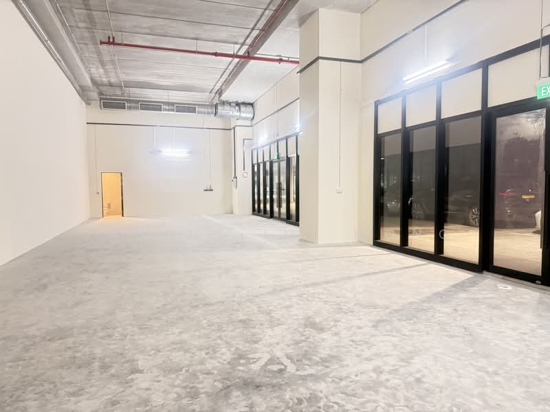 Stellar @ Tampines, 12 Tampines North Drive 4, Pasir Ris / Tampines, 1,690 sqft, Factory / Workshop (B2) For Rent, by Jacqueline Wong, 500044846 - Interior - CommercialGuru.com.sg