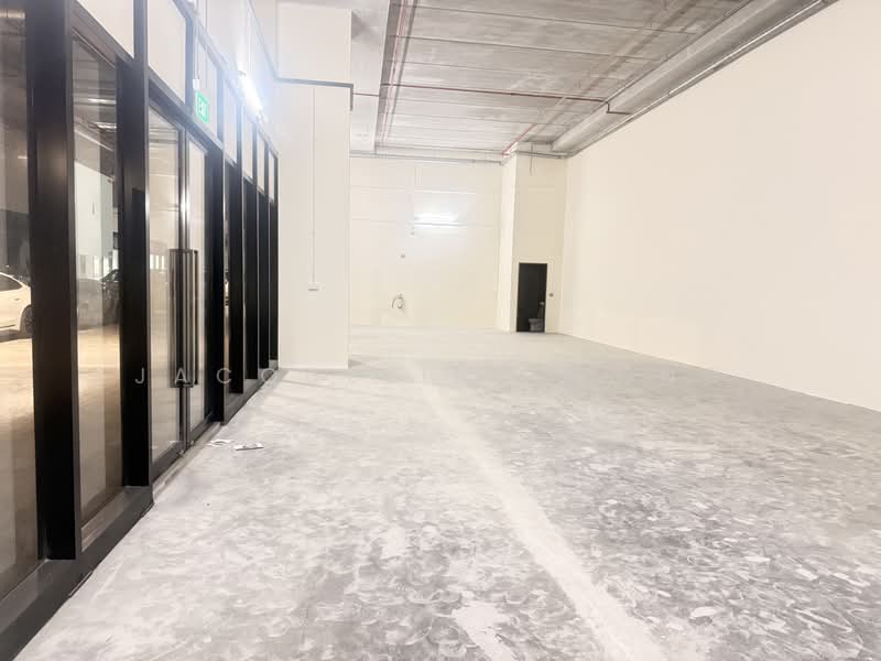 Stellar @ Tampines, 12 Tampines North Drive 4, Pasir Ris / Tampines, 1,690 sqft, Factory / Workshop (B2) For Rent, by Jacqueline Wong, 500044846 - Interior - CommercialGuru.com.sg