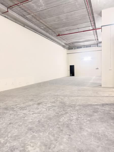 Stellar @ Tampines, 12 Tampines North Drive 4, Pasir Ris / Tampines, 1,690 sqft, Factory / Workshop (B2) For Rent, by Jacqueline Wong, 500044846 - Interior - CommercialGuru.com.sg