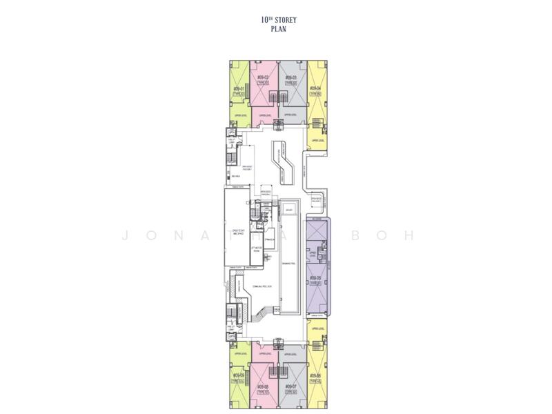 Novelty Techpoint, 27 New Industrial Road, 2,583 sqft, Light Industrial (B1) For Sale, by Jonathan Boh, 500044847 - CommercialGuru.com.sg