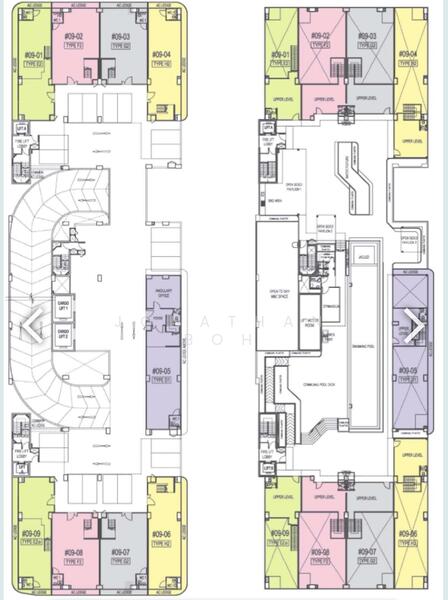 Novelty Techpoint, 27 New Industrial Road, 2,583 sqft, Light Industrial (B1) For Sale, by Jonathan Boh, 500044847 - CommercialGuru.com.sg