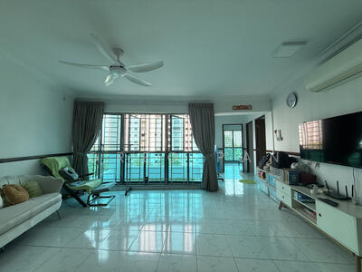 For Sale - 469 Admiralty Drive