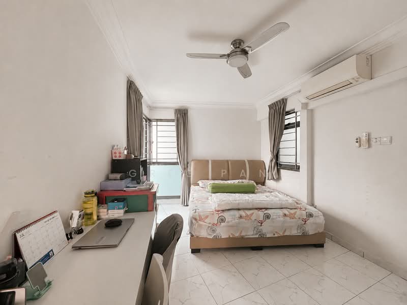 469 Admiralty Drive, 469 Admiralty Drive, 4 Bedrooms, 1,270 sqft, HDB Flat For Sale, by Greg Pan, 500044848 - Bedroom - PropertyGuru.com.sg