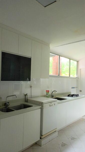 Detached House @ Chestnut Crescent, Chestnut Crescent, 4 Bedrooms, 4,000 sqft, Detached House For Rent, by Anand Ganesan, 500044849 - Kitchen - PropertyGuru.com.sg