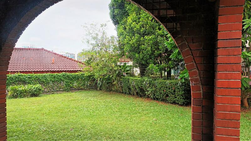 Detached House @ Chestnut Crescent, Chestnut Crescent, 4 Bedrooms, 4,000 sqft, Detached House For Rent, by Anand Ganesan, 500044849 - Exterior - PropertyGuru.com.sg