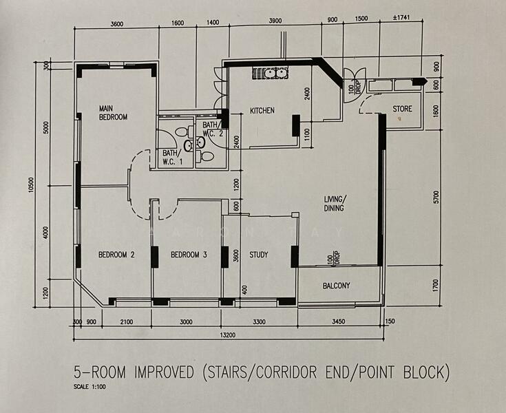 For Sale 171 Lorong 1 Toa Payoh