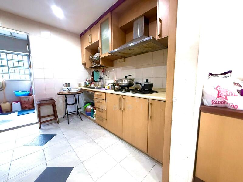 For Sale - 713 Tampines Street 71