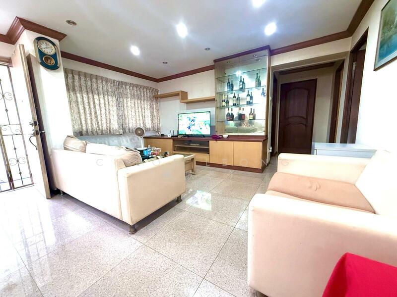 For Sale - 713 Tampines Street 71