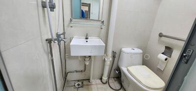 For Sale - 212 Ang Mo Kio Avenue 3