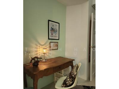 For Rent - Kim Sia Court