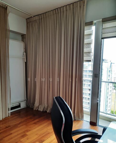 The Interweave Condominium For Sale at S$ 799,000 | PropertyGuru Singapore - Study