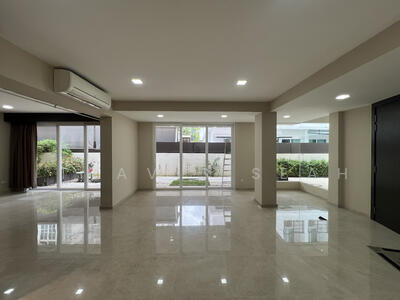 For Rent - Gambir Walk, Lorong Gambir