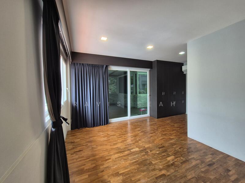 Gambir Walk, Lorong Gambir, , 8 Bedrooms, 5,500 sqft, Semi-Detached House For Rent, by Travis Seah, 500044861 - Balcony - PropertyGuru.com.sg