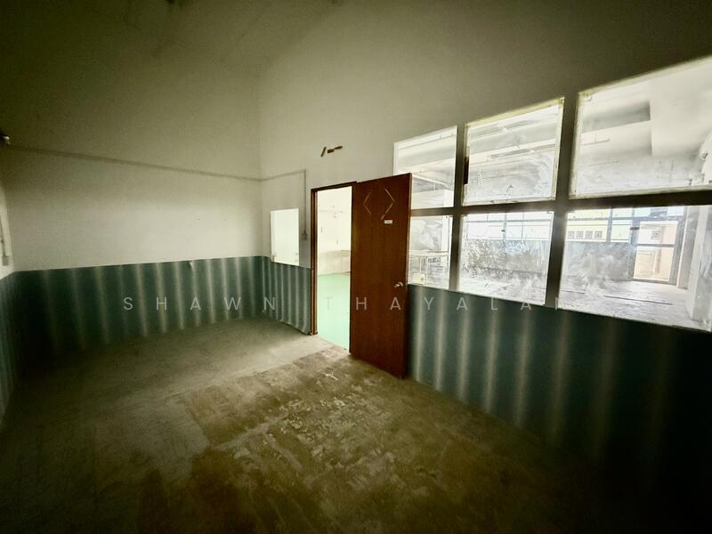 Harvest @ Woodlands, , 1,658 sqft, Factory / Workshop (B2) For Rent, by Shawn Thayalan, 500044862 - CommercialGuru.com.sg