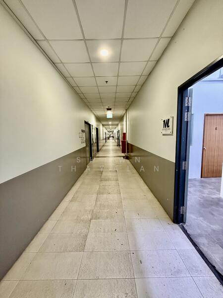 Harvest @ Woodlands, , 1,658 sqft, Factory / Workshop (B2) For Rent, by Shawn Thayalan, 500044862 - CommercialGuru.com.sg