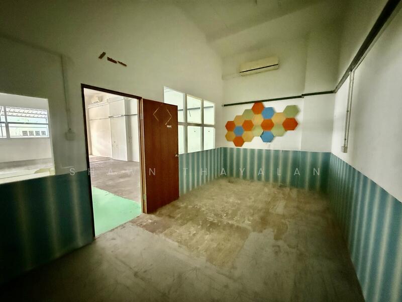 Harvest @ Woodlands, , 1,658 sqft, Factory / Workshop (B2) For Rent, by Shawn Thayalan, 500044862 - CommercialGuru.com.sg