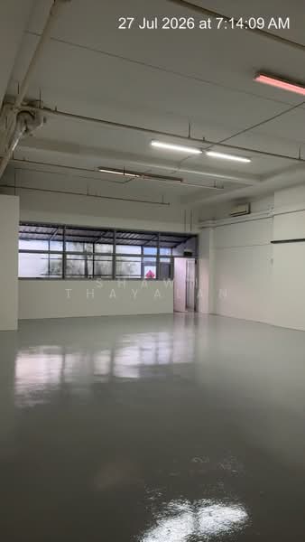 Harvest @ Woodlands, , 1,658 sqft, Factory / Workshop (B2) For Rent, by Shawn Thayalan, 500044862 - CommercialGuru.com.sg
