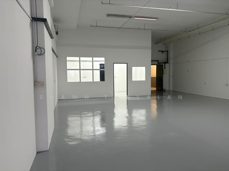 Harvest @ Woodlands, , 1,658 sqft, Factory / Workshop (B2) For Rent, by Shawn Thayalan, 500044862 - CommercialGuru.com.sg
