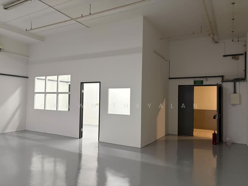 Harvest @ Woodlands, , 1,658 sqft, Factory / Workshop (B2) For Rent, by Shawn Thayalan, 500044862 - CommercialGuru.com.sg