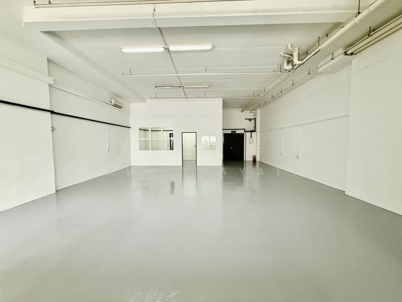 Harvest @ Woodlands, Sembawang / Yishun, 1,658 sqft, Factory / Workshop (B2) For Rent, by Shawn Thayalan, 500044862 - CommercialGuru.com.sg