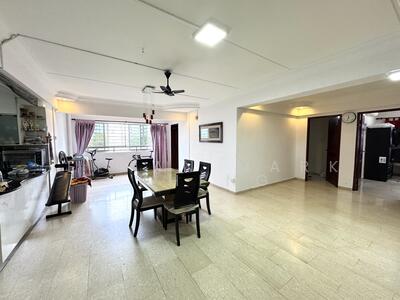 For Sale - 645 Pasir Ris Drive 10