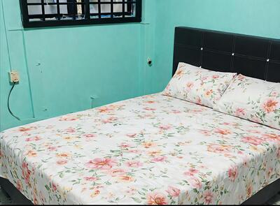 For Rent - 613 Ang Mo Kio Avenue 4