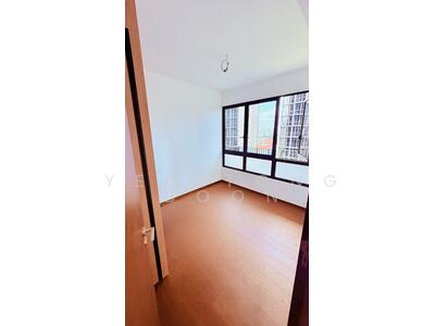 For Sale - Tembusu Grand