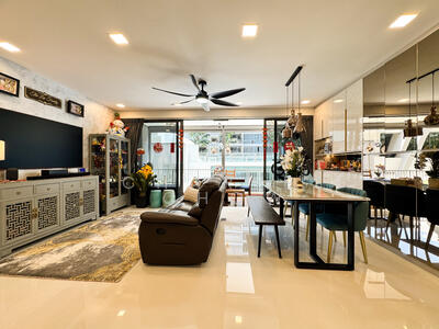 For Sale - SkyPark Residences