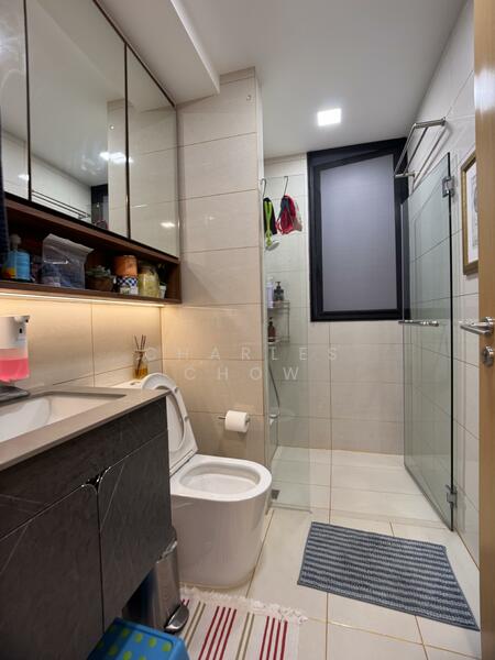 For Sale - SkyPark Residences