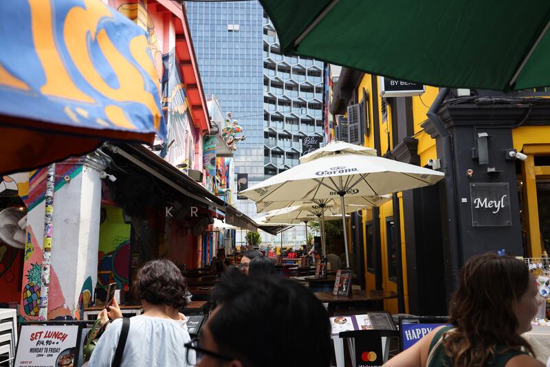 Prime Shophouse along North Bridge Road for Sale, , 2,400 sqft, Shop / Shophouse For Sale, by Kristy Ho, 500044872 - CommercialGuru.com.sg