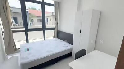 For Rent - The Citron Residences