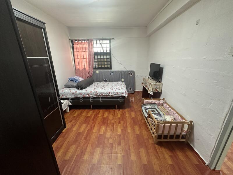 For Sale - 20 Telok Blangah Crescent