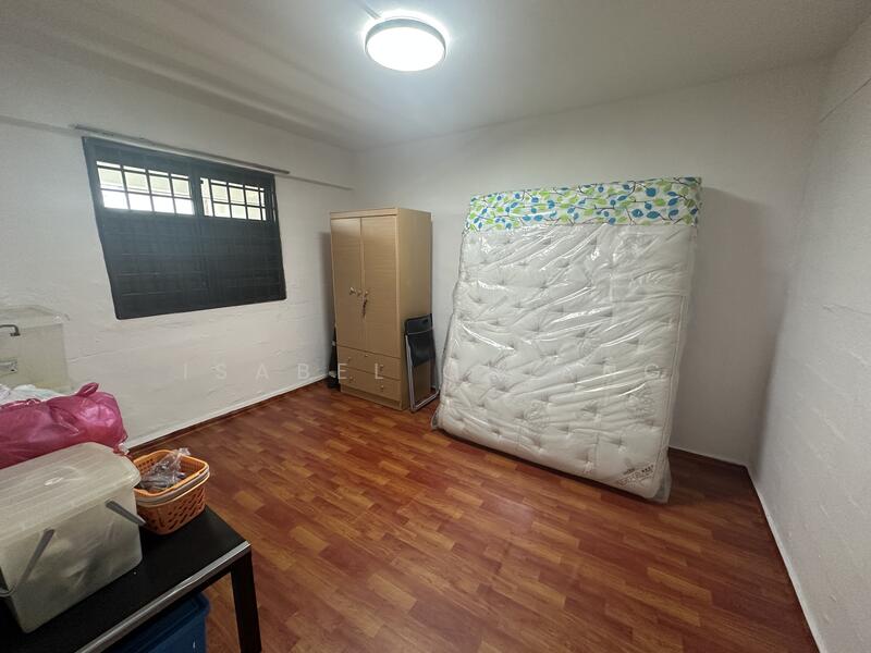 For Sale - 20 Telok Blangah Crescent